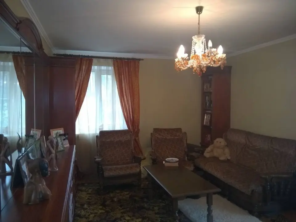Продается 3-хкомнатная квартира на Черемушках — фото 2