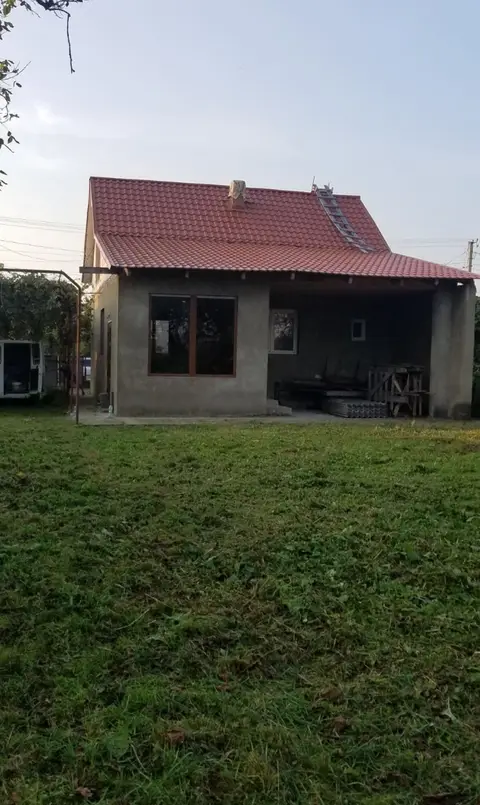 Будинок в с. Вонігове