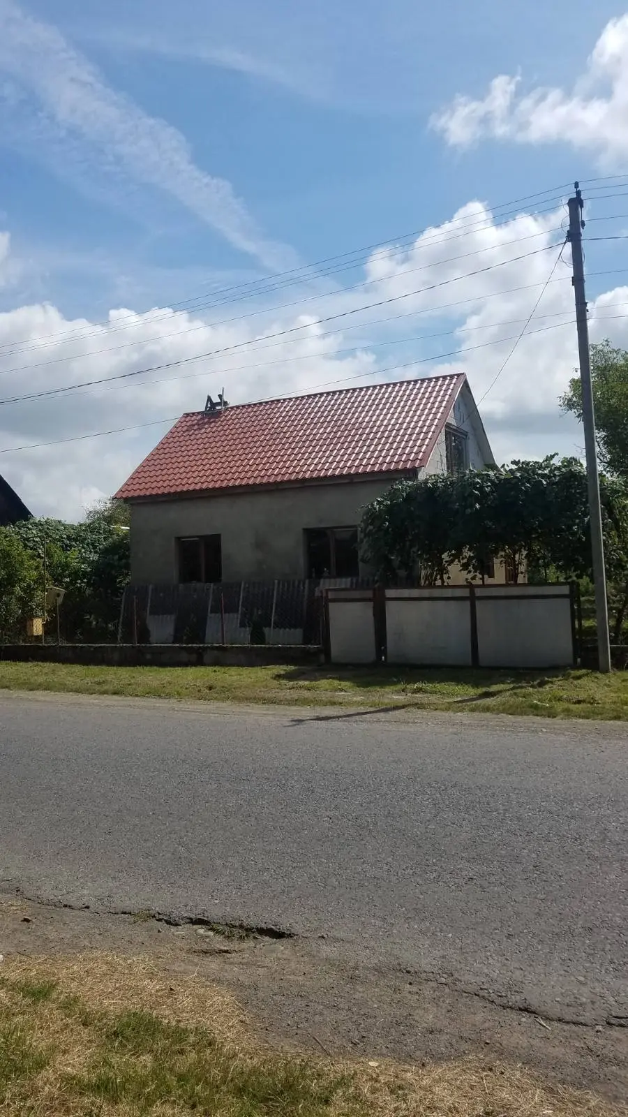 Будинок в с. Вонігове — фото 2