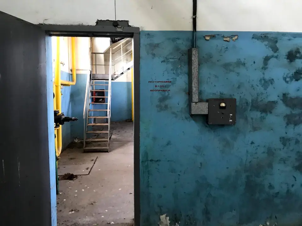 Продам завод по производству пеноблоков — фото 10