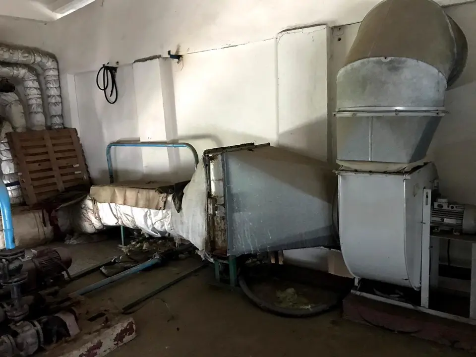 Продам завод по производству пеноблоков — фото 19