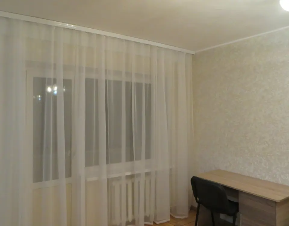 1-кімнатна квартира, 32 м², Патриотична, Запоріжжя — фото 7