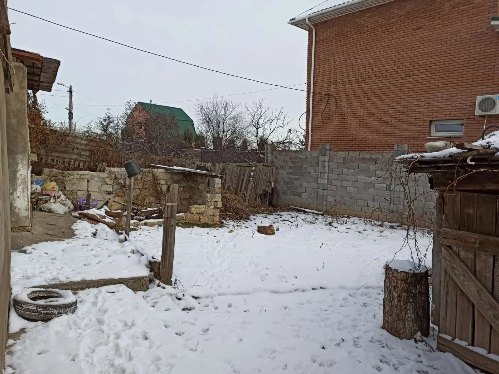 Продам дом в центре от хозяина — фото 1