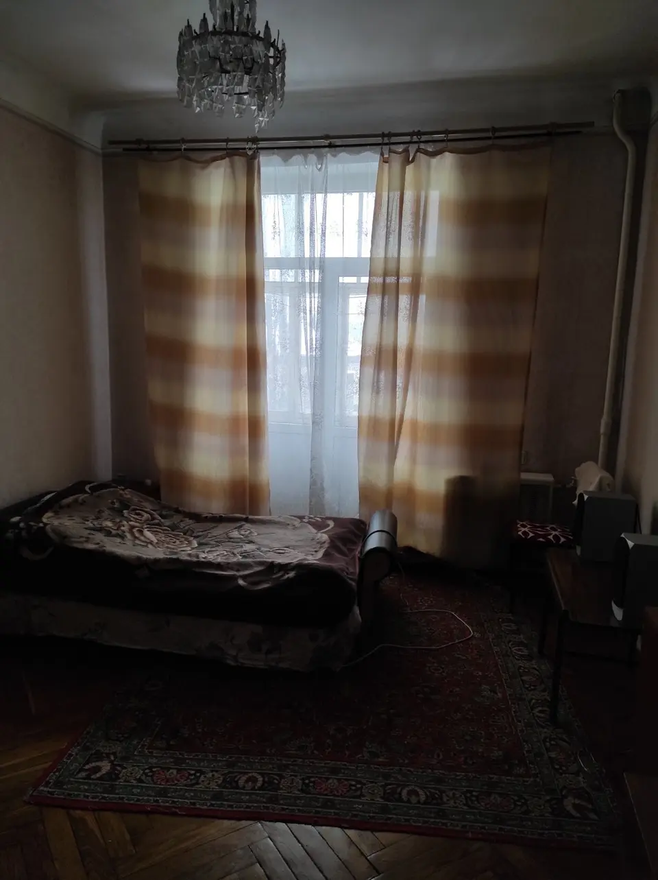 Продам 2квартиру (сталинка) — фото 3