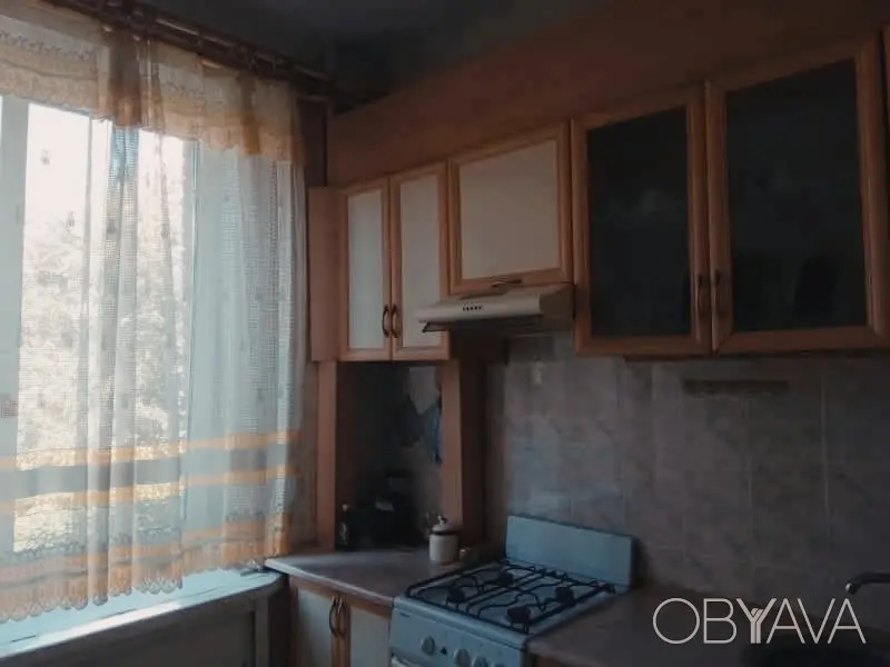 Продам 2квартиру (сталинка) — фото 4