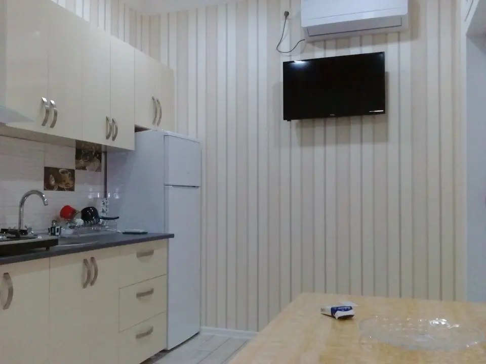 1-кімнатна квартира, 36 м², Київ — фото 2