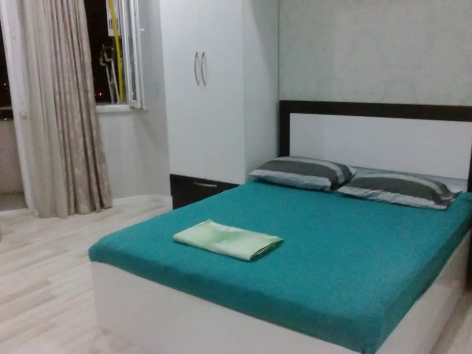 1-кімнатна квартира, 36 м², Київ — фото 4