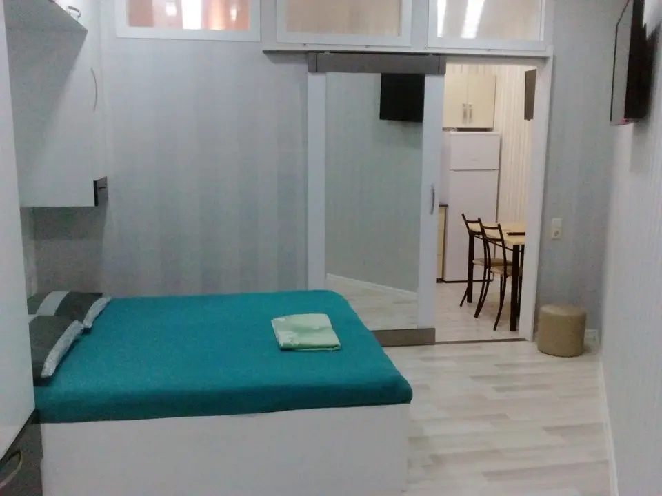 1-кімнатна квартира, 36 м², Київ — фото 3