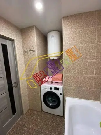 Квартира с ремонтом — фото 4