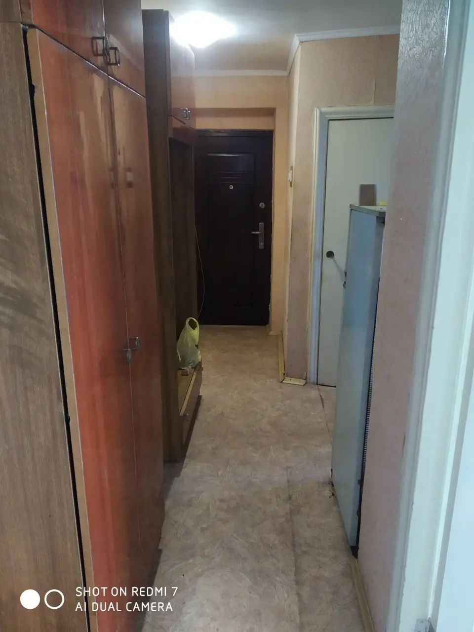 Продам 3-х кімнатну квартиру в центрі міста. — фото 9