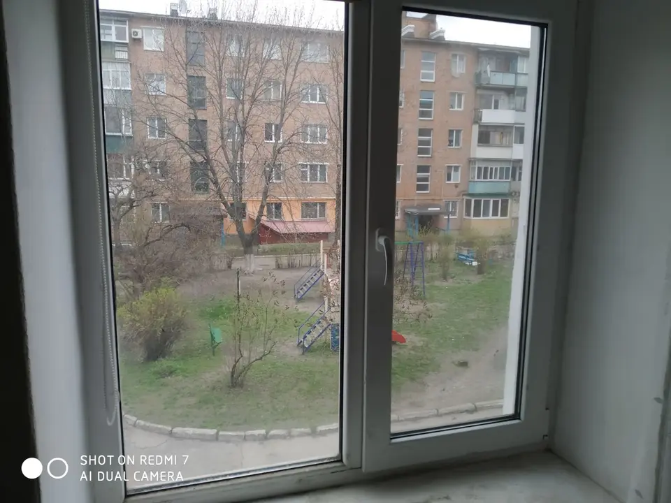 Продам 3-х кімнатну квартиру в центрі міста. — фото 5