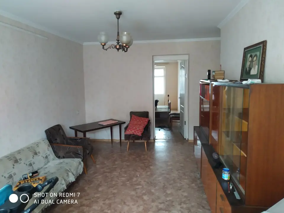 Продам 3-х кімнатну квартиру в центрі міста. — фото 3