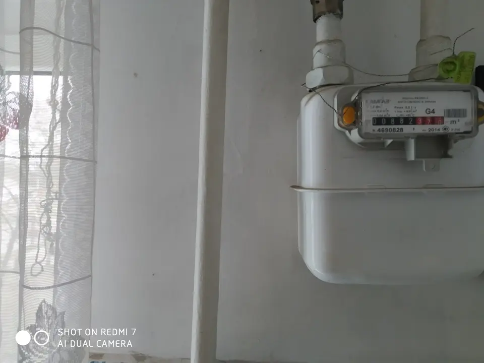 Продам 3-х кімнатну квартиру в центрі міста. — фото 15