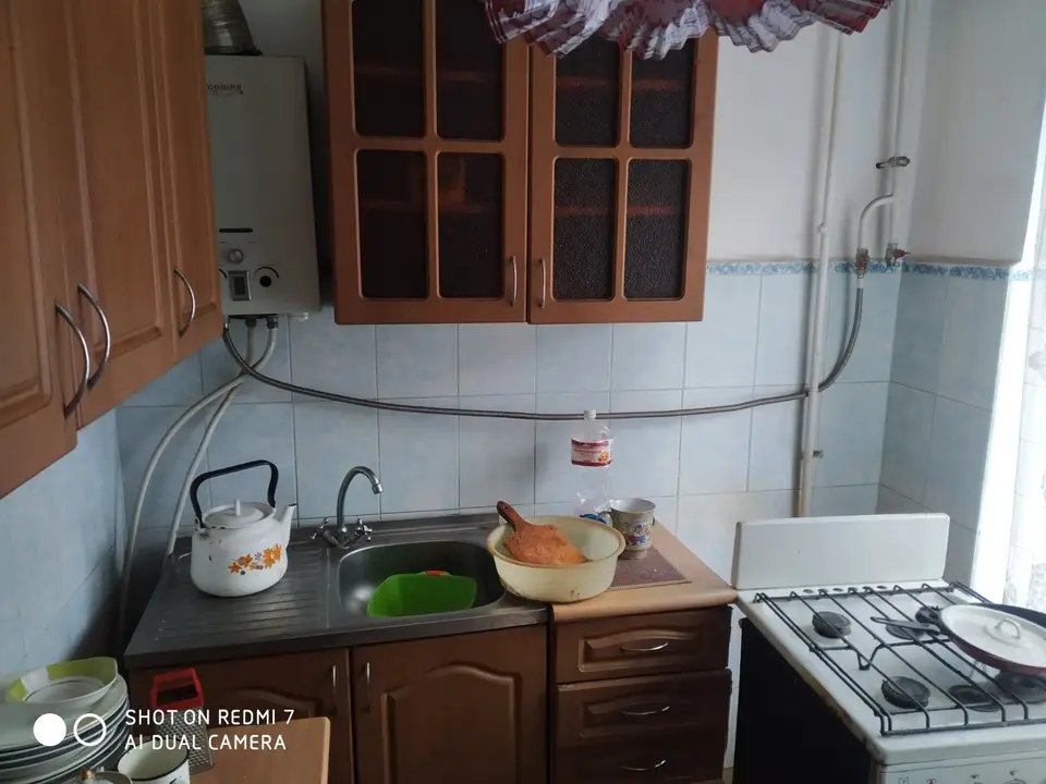 Продам 3-х кімнатну квартиру в центрі міста. — фото 14
