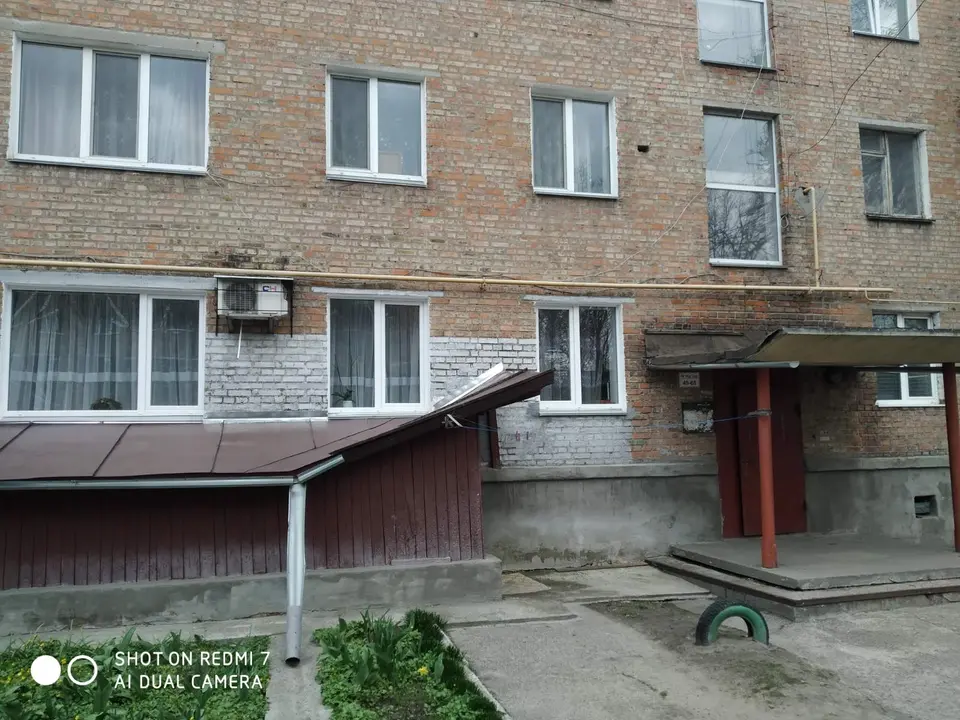 Продам 3-х кімнатну квартиру в центрі міста. — фото 13