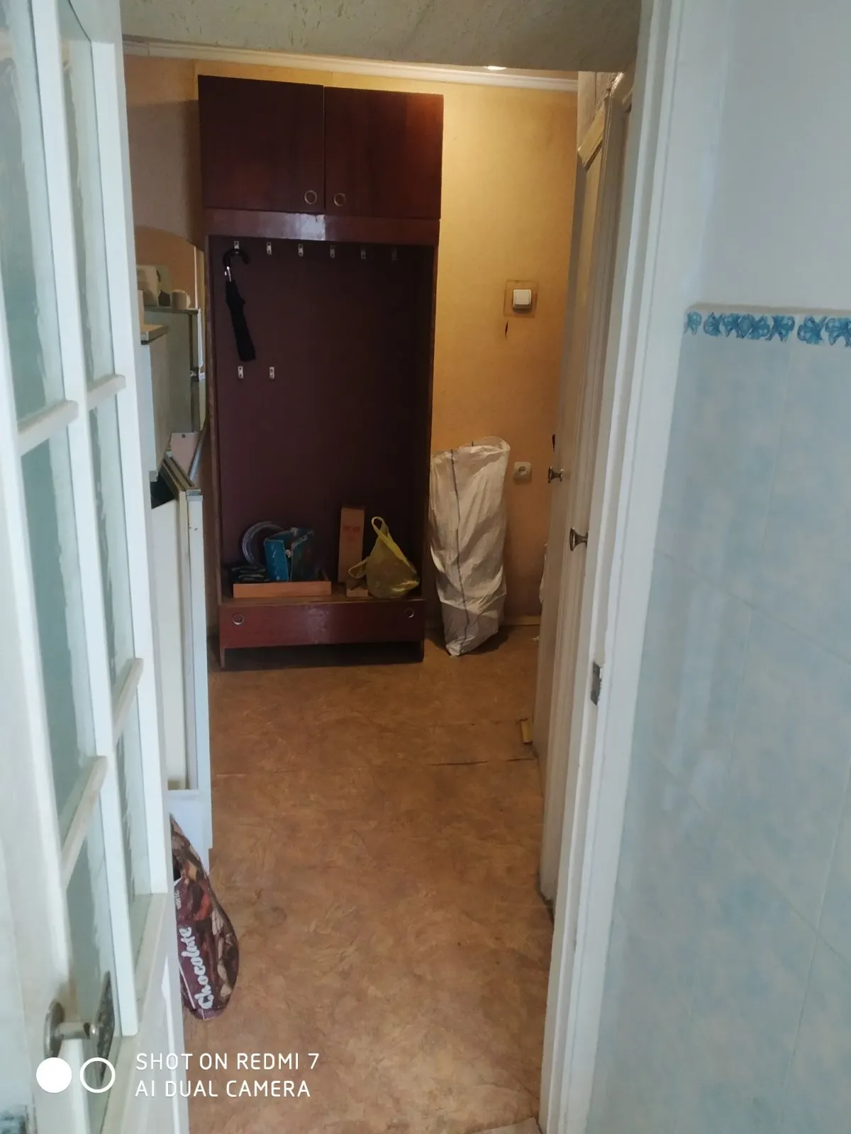 Продам 3-х кімнатну квартиру в центрі міста. — фото 1