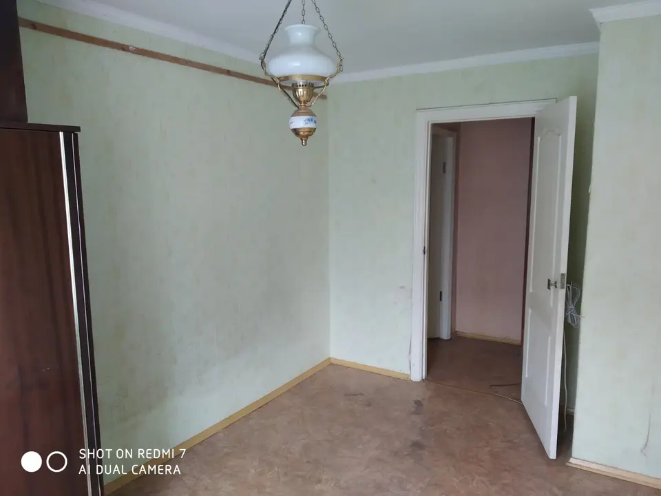 Продам 3-х кімнатну квартиру в центрі міста. — фото 12