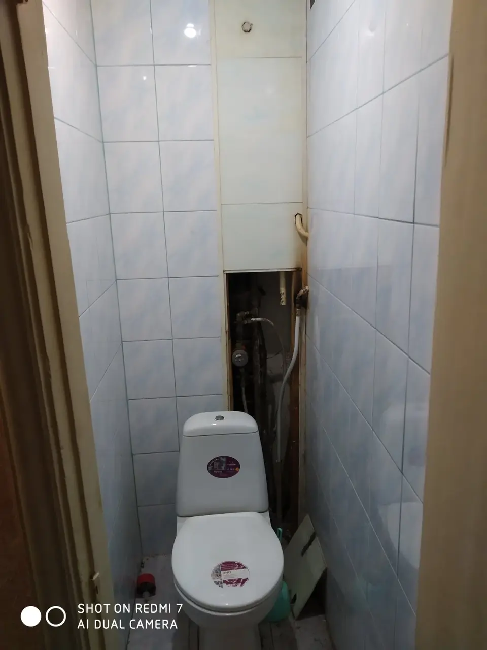 Продам 3-х кімнатну квартиру в центрі міста. — фото 6