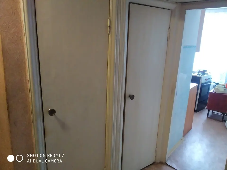 Продам 3-х кімнатну квартиру в центрі міста. — фото 7