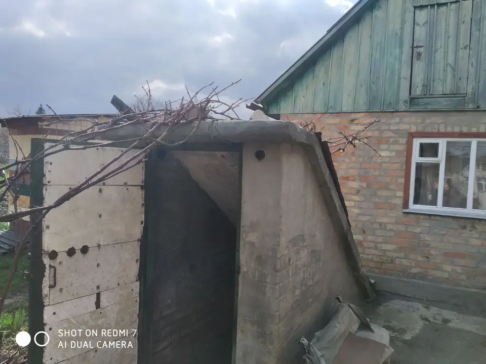 Продам будинок м.Сміла, р-н Машбуд — фото 2