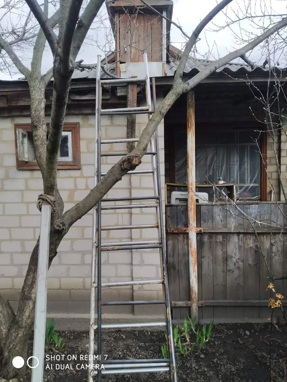 Продам будинок м.Сміла, р-н Машбуд — фото 3