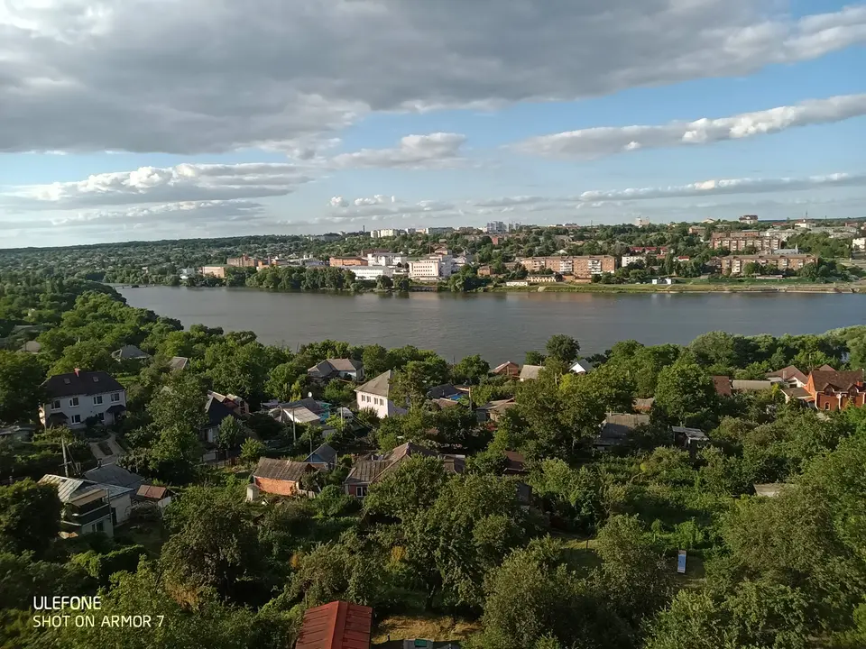 Продам 2-х комнатную квартиру с шикарным видом и планировкой 14 Школа — фото 4