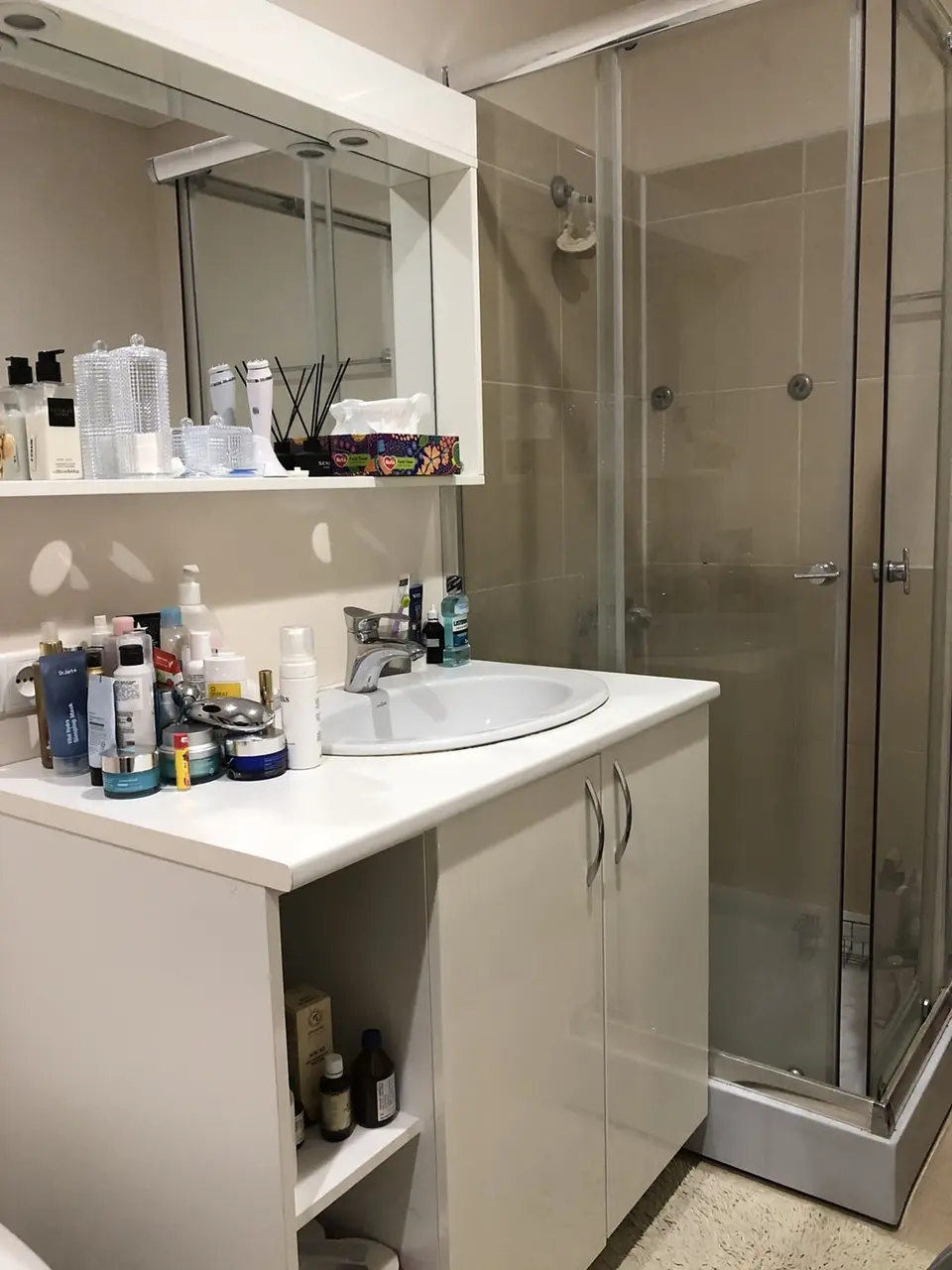 Аренда 2-комнатной квартиры, 79 м², Новомосковск — фото 3