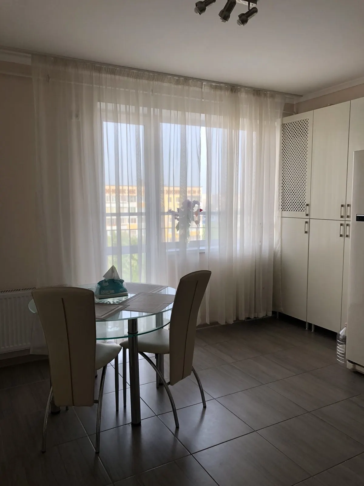Аренда 2-комнатной квартиры, 79 м², Новомосковск — фото 1