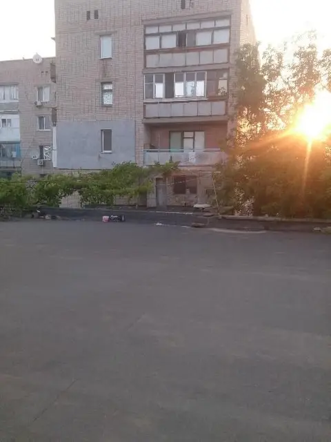 Продаю квартиру