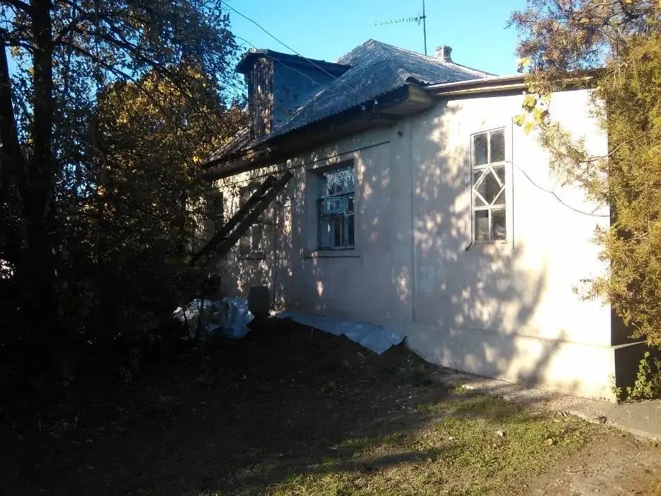 Продам дом в Саврани, земельный участок в Саврани — фото 2