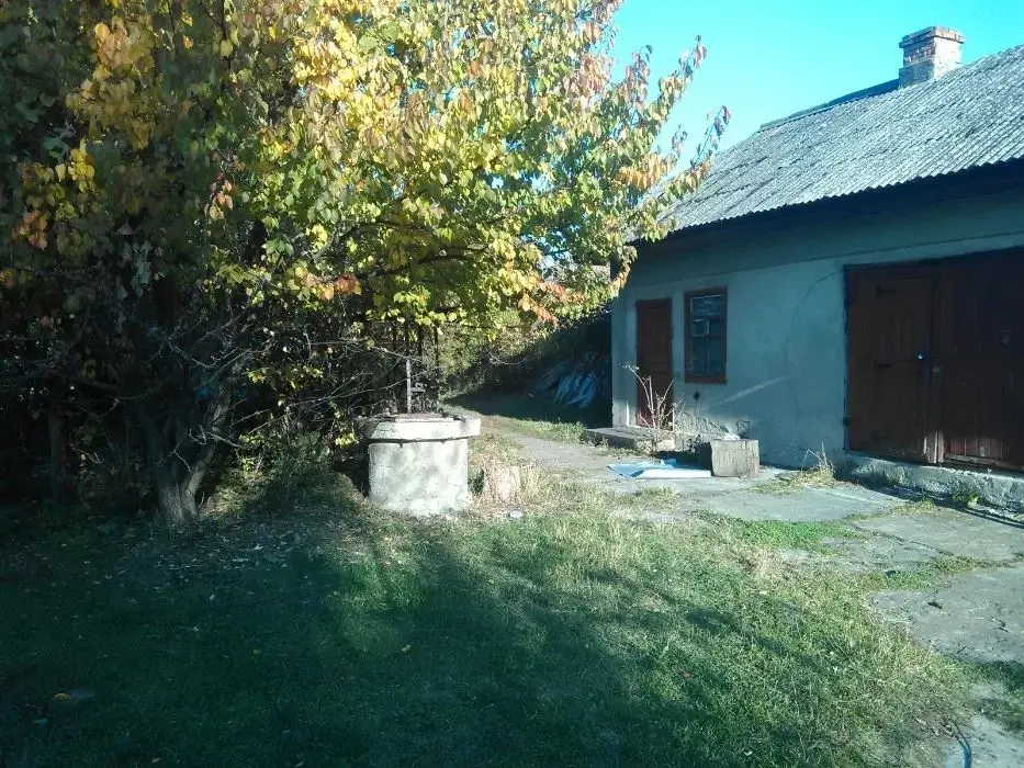 Продам дом в Саврани, земельный участок в Саврани — фото 4
