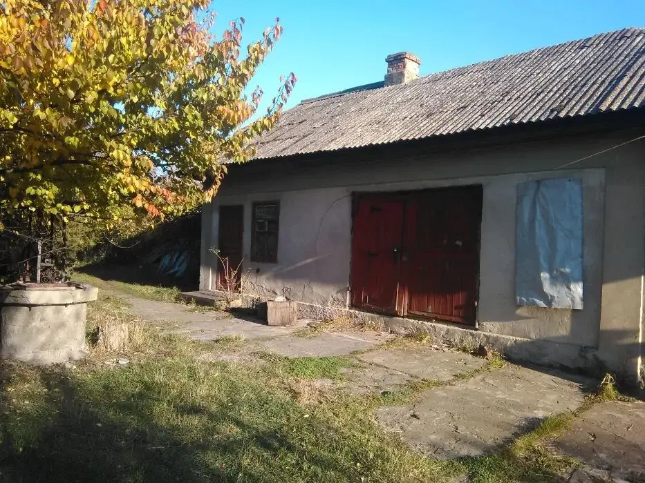 Продам дом в Саврани, земельный участок в Саврани — фото 5