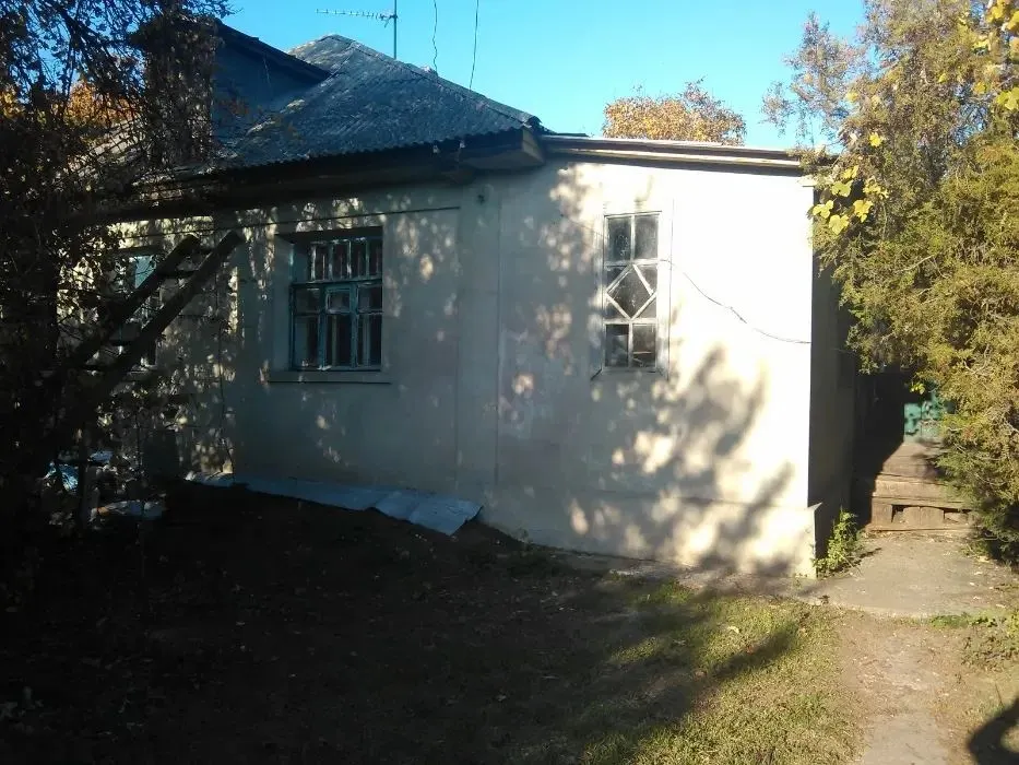 Продам дом в Саврани, земельный участок в Саврани — фото 1