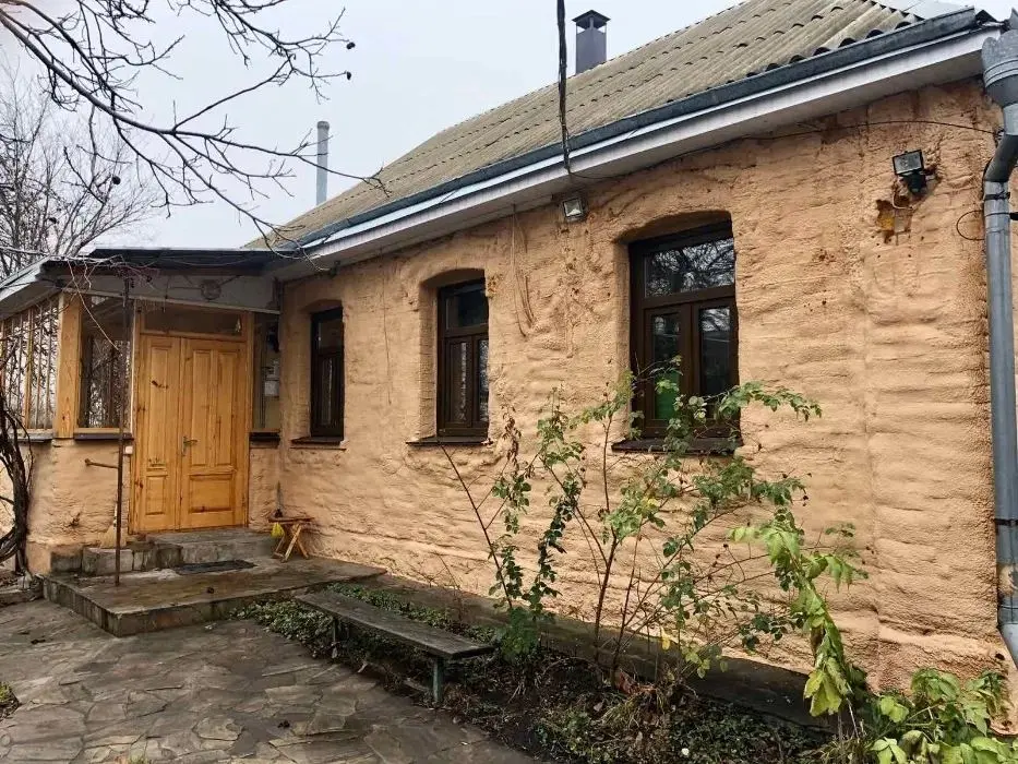 Продам дом с выходом на озеро с. Семеновка Обуховский р-н — фото 2