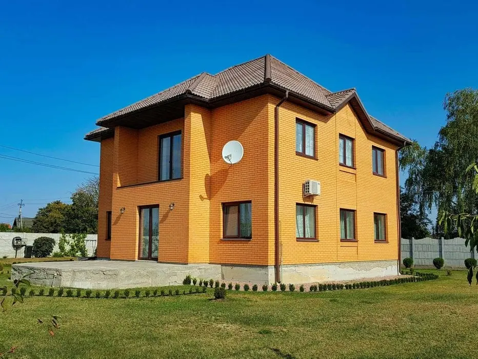 Продам свій котедж в Старих Петрівцях — фото 4