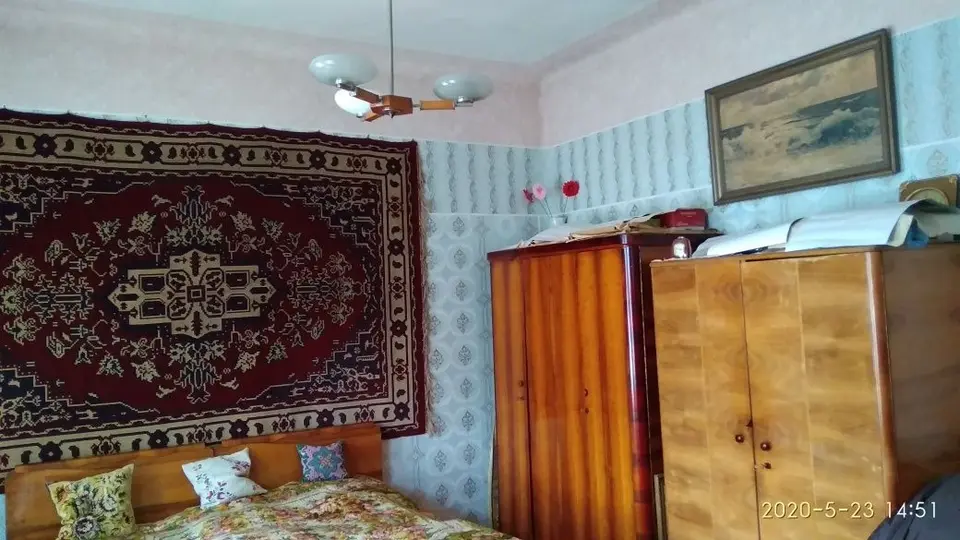 Продається квартира в центрі Мукачева — фото 3