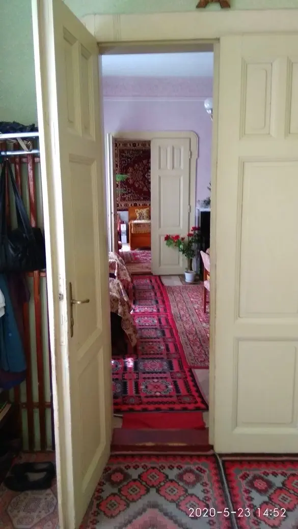 Продається квартира в центрі Мукачева — фото 2