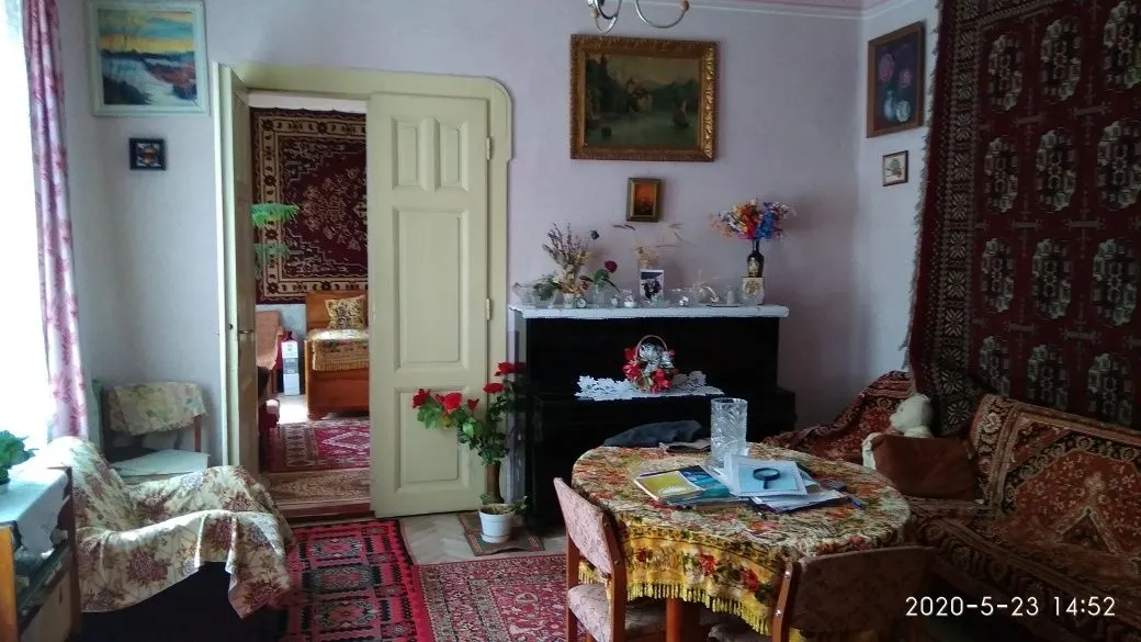 Продається квартира в центрі Мукачева — фото 1
