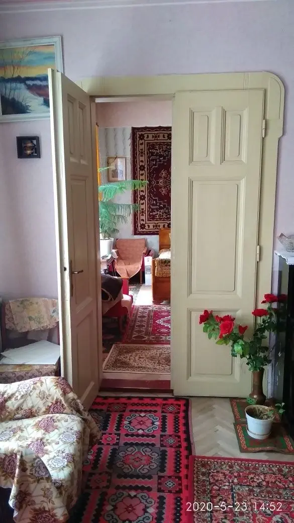 Продається квартира в центрі Мукачева — фото 5