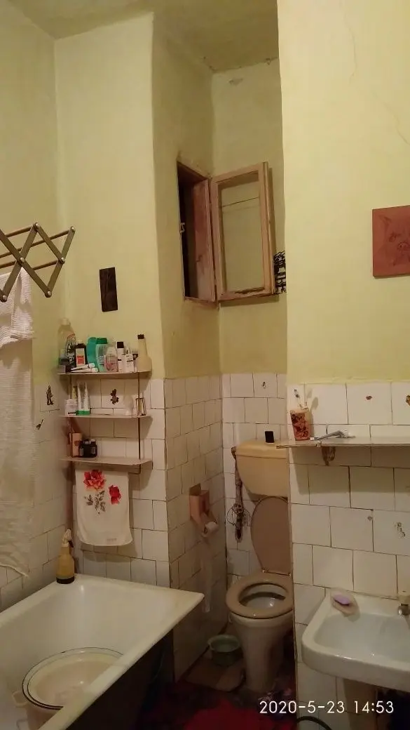 Продається квартира в центрі Мукачева — фото 6
