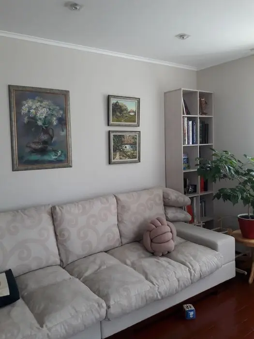5-кімнатна квартира, 140 м², Запоріжжя — фото 12