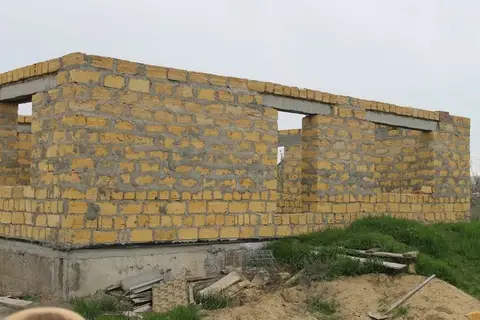 Участок 10 соток ст. Усатово