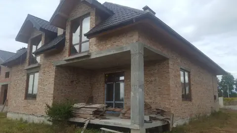 Продаж окремостоячого будинку в с. Солонка
