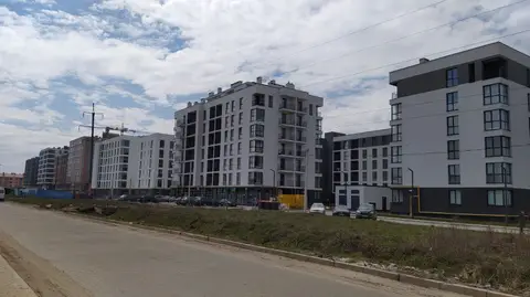 Продам комерцію вул. Трускавецька