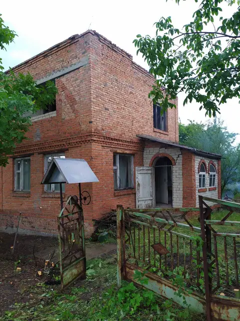 Продам дом