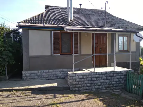 Продам будинок. м. Томашпіль