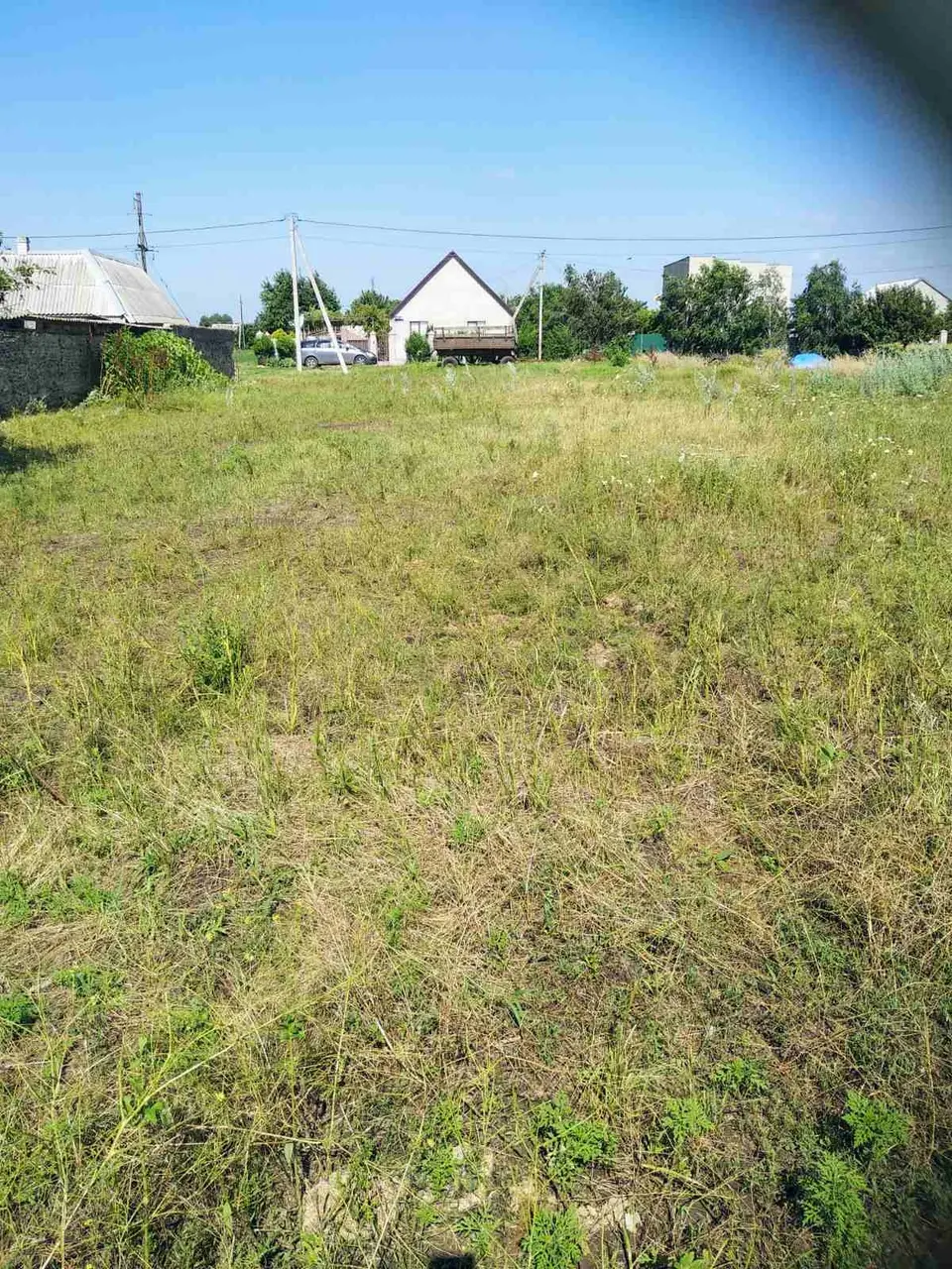 Продам участок 10 сот в Овидиополе — фото 4