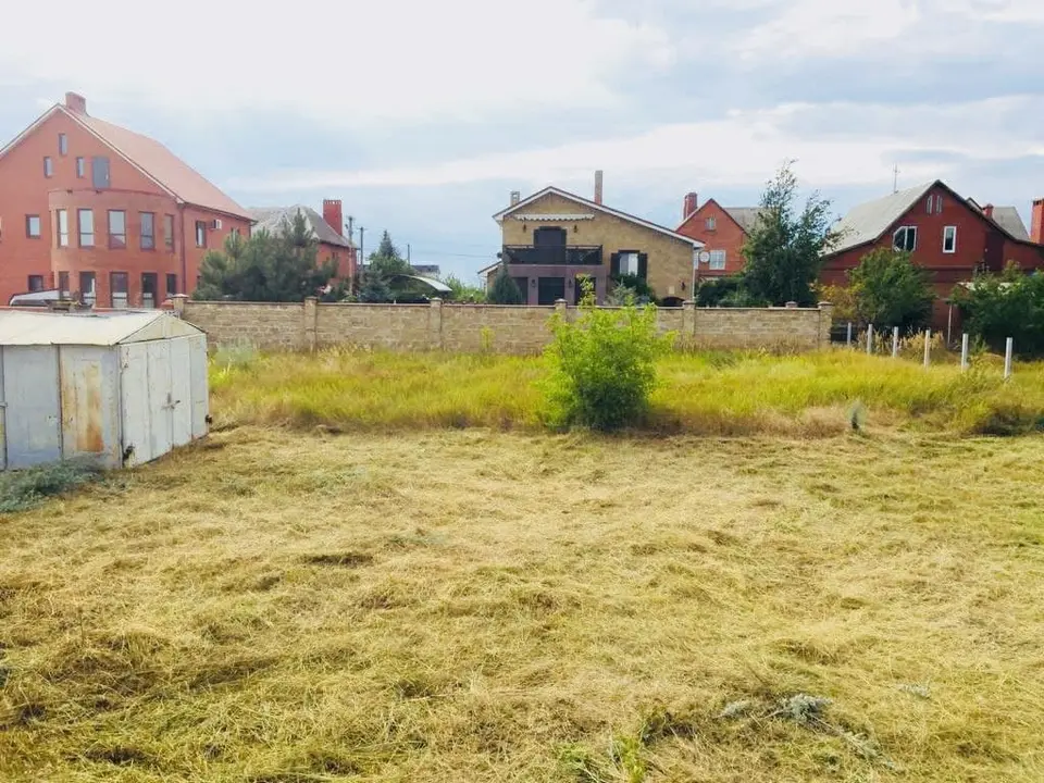 Продаётся участок в элитном районе «Фрегат» Мариуполь — фото 3