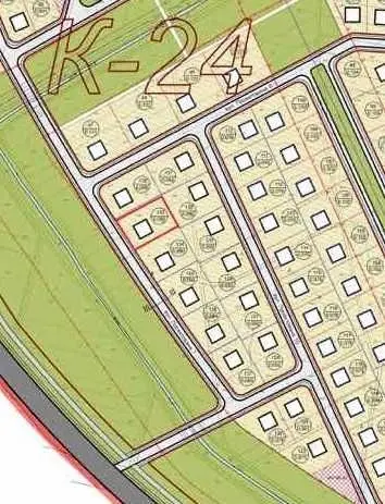 Земельна ділянка 9 сот в с. Лисинічі — фото 3