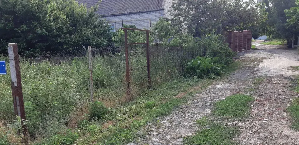 Продам дом в г. Геническ — фото 3